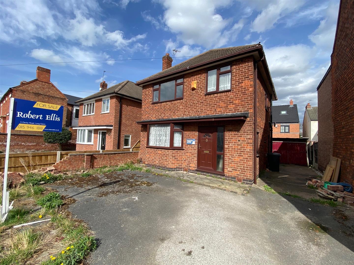 Bonsall Street, Long Eaton Robert Ellis Estate Agents